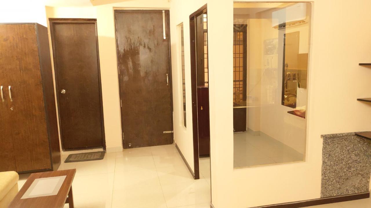 Mi Casa Sector 47 Leilighet Gurgaon Eksteriør bilde