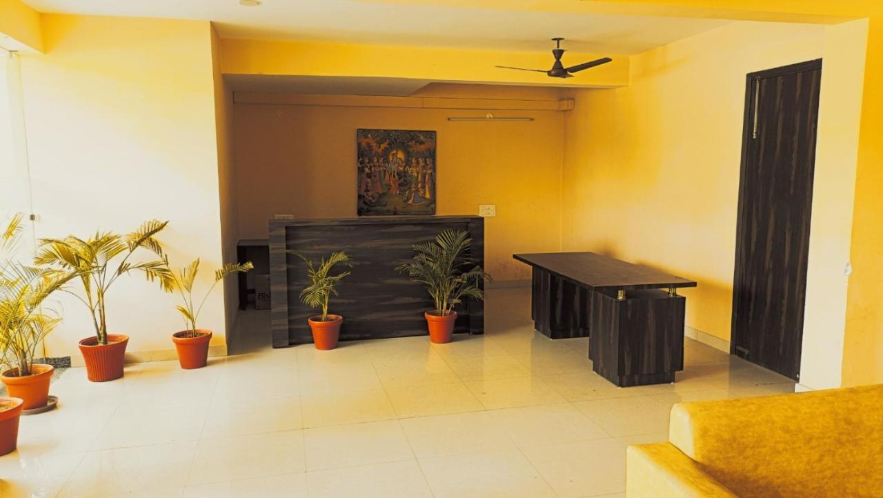 Mi Casa Sector 47 Leilighet Gurgaon Eksteriør bilde