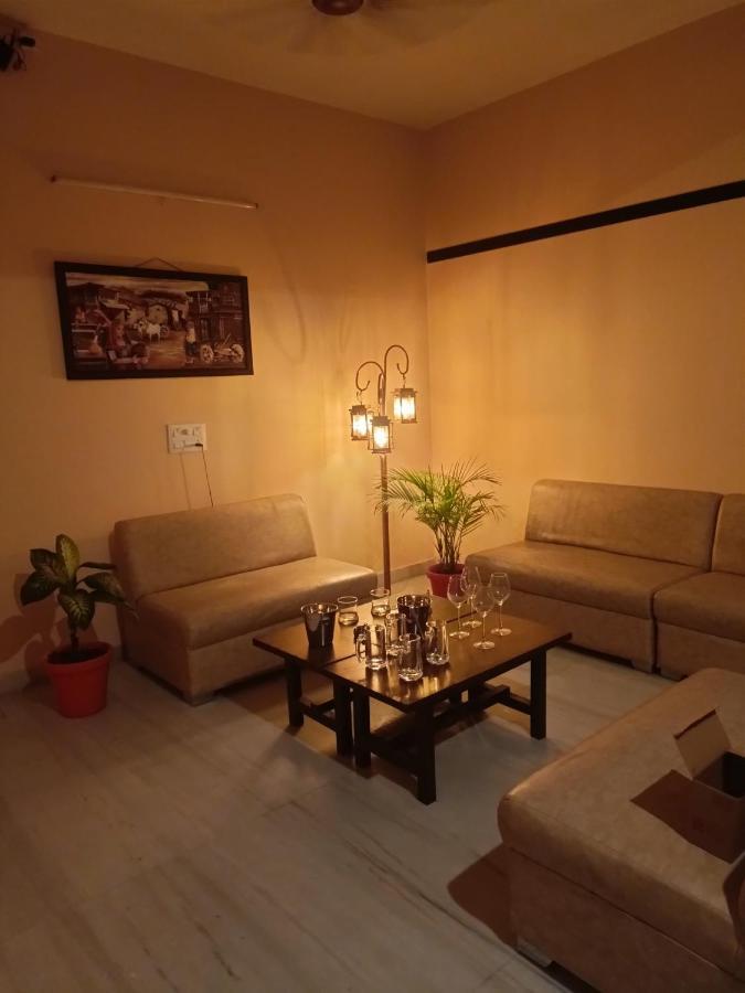 Mi Casa Sector 47 Leilighet Gurgaon Eksteriør bilde