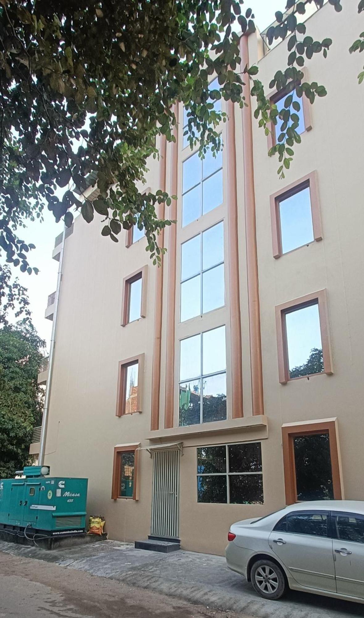 Mi Casa Sector 47 Leilighet Gurgaon Eksteriør bilde