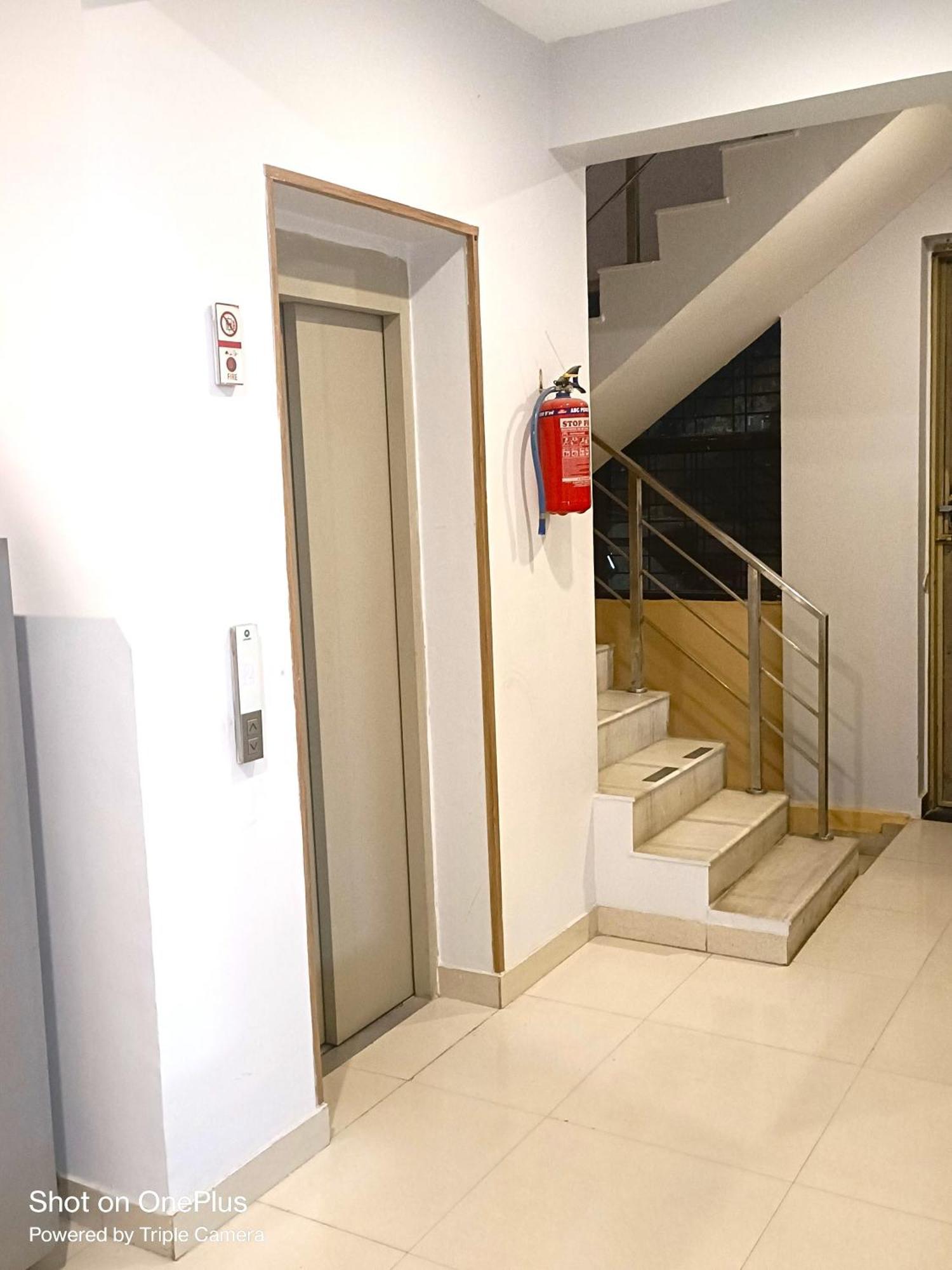 Mi Casa Sector 47 Leilighet Gurgaon Eksteriør bilde