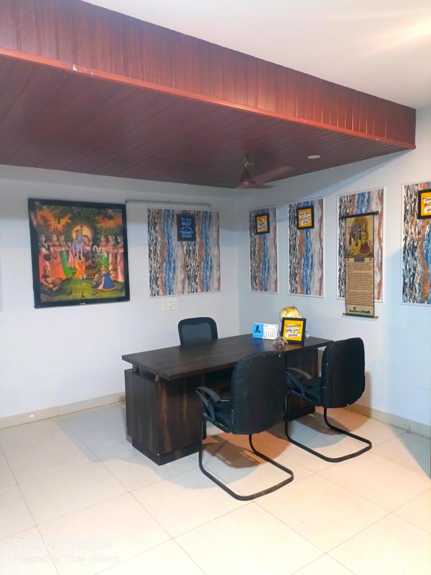 Mi Casa Sector 47 Leilighet Gurgaon Eksteriør bilde