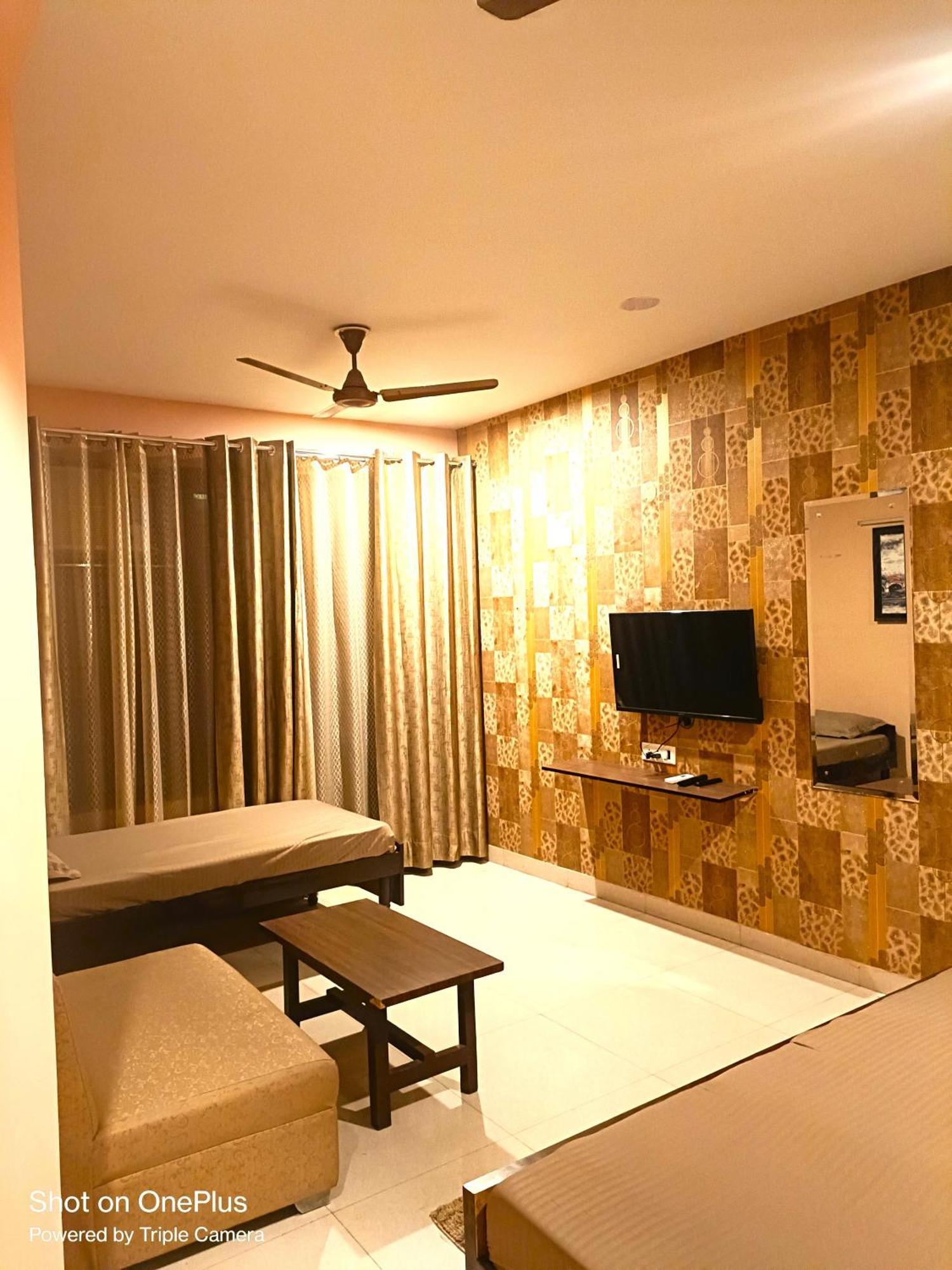 Mi Casa Sector 47 Leilighet Gurgaon Eksteriør bilde