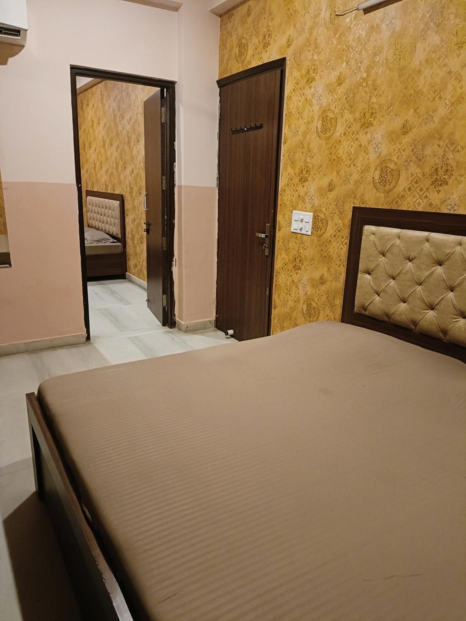 Mi Casa Sector 47 Leilighet Gurgaon Eksteriør bilde