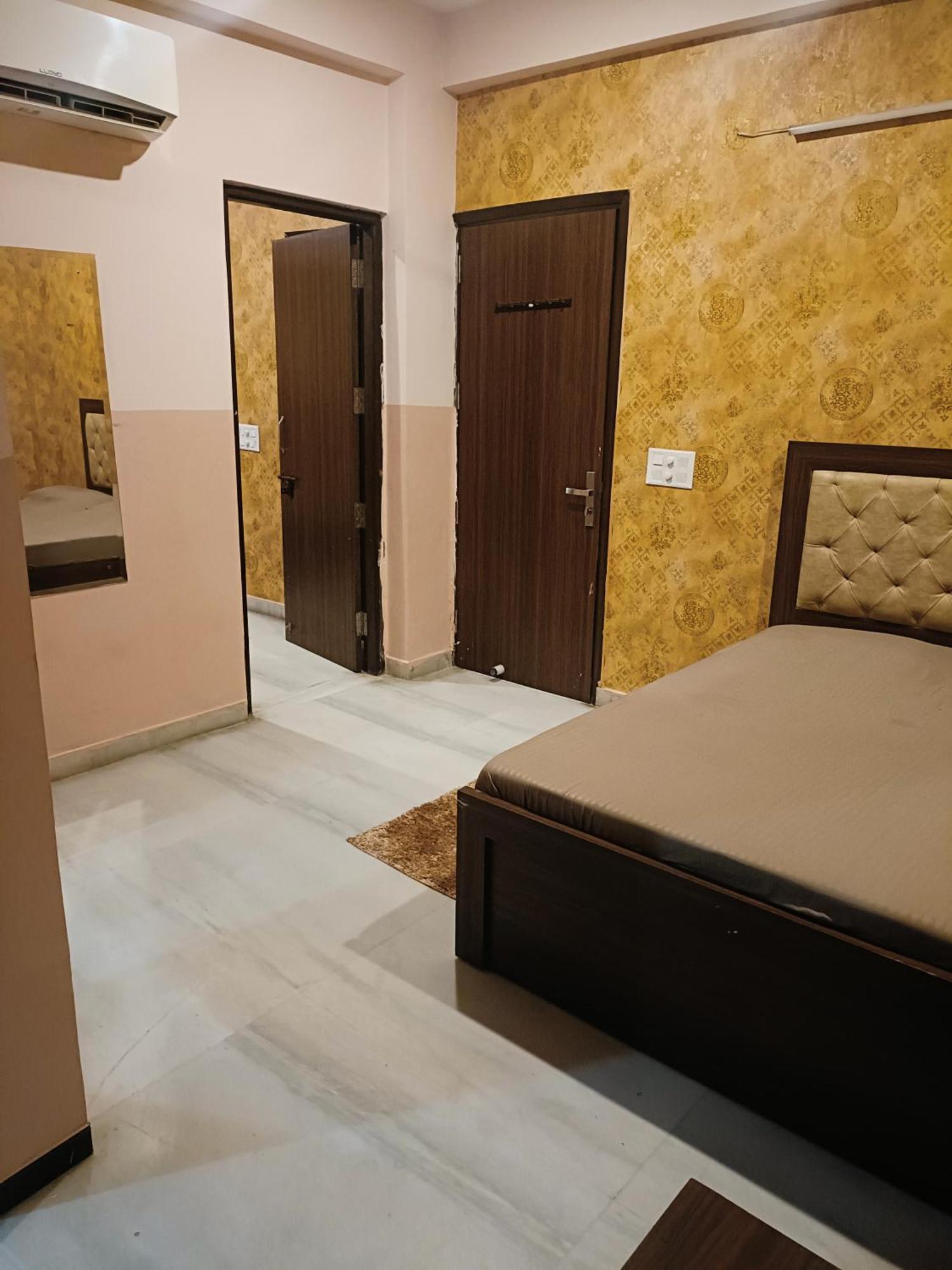 Mi Casa Sector 47 Leilighet Gurgaon Eksteriør bilde