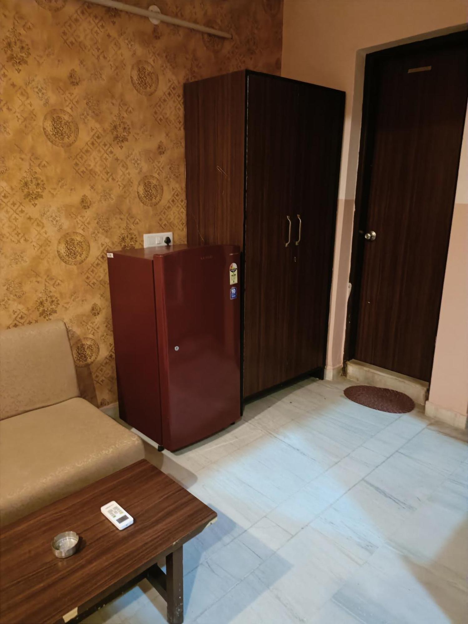 Mi Casa Sector 47 Leilighet Gurgaon Eksteriør bilde