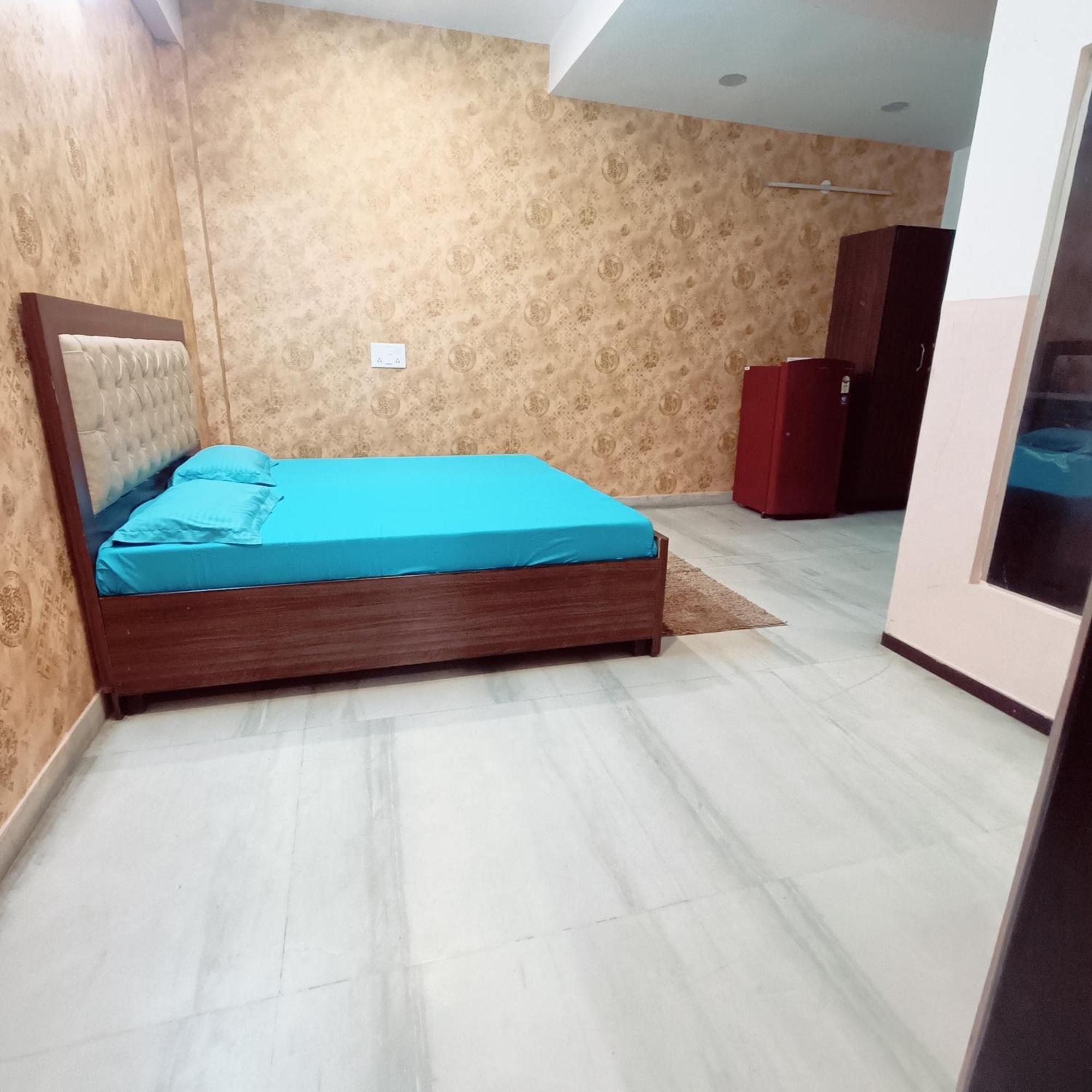 Mi Casa Sector 47 Leilighet Gurgaon Eksteriør bilde