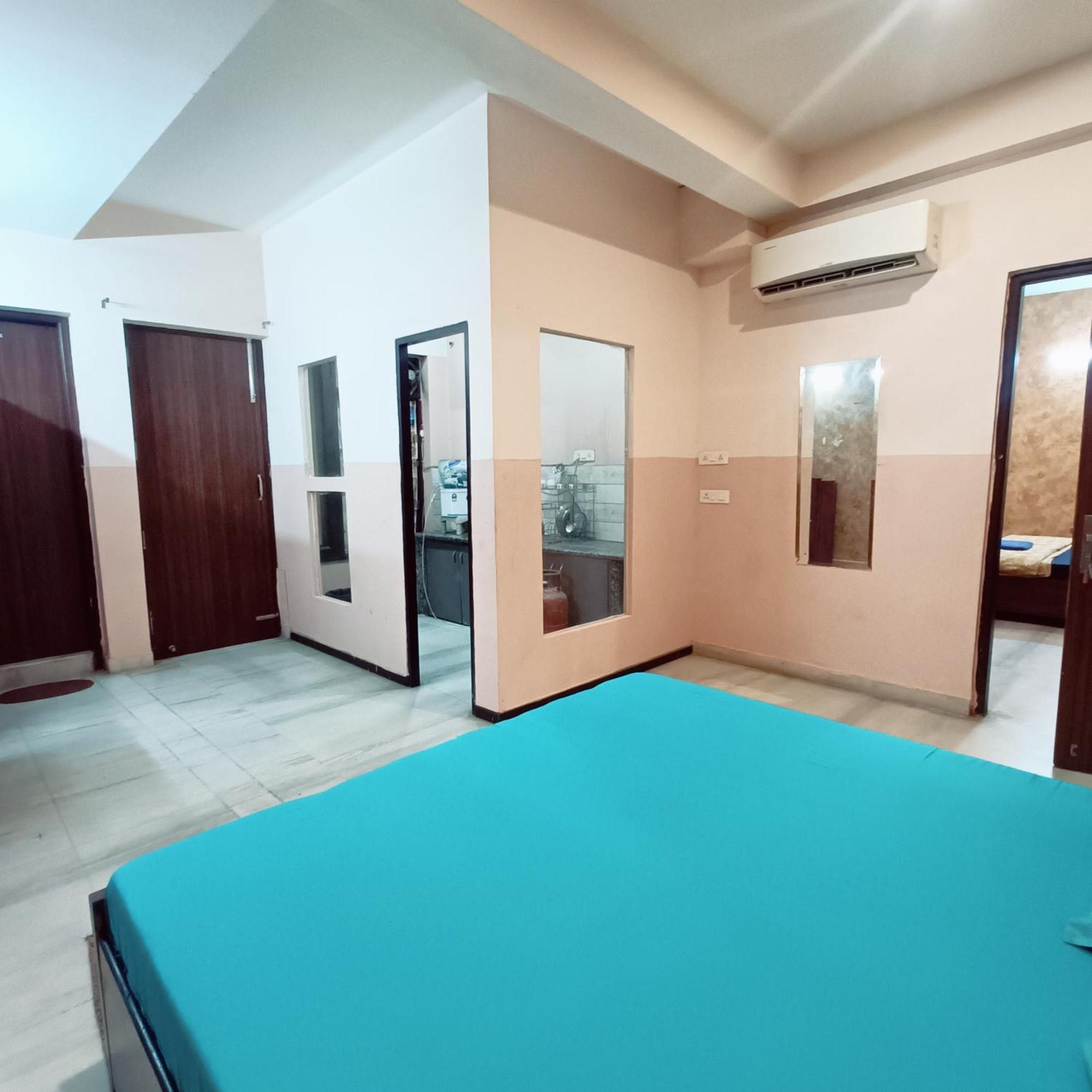 Mi Casa Sector 47 Leilighet Gurgaon Eksteriør bilde